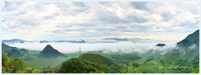 Muốn săn mây nhưng không thể dậy sớm thì đừng bỏ lỡ Măng Đen và những “thiên đường” này - Ảnh 18.