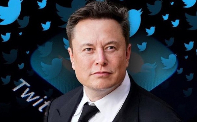 Elon Musk dường như hết đường rút khỏi thương vụ mua Twitter