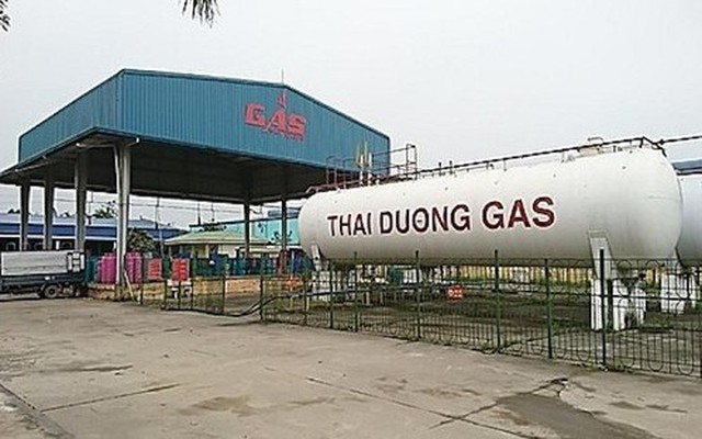 Doanh nghiệp bán gas lãi quý 3 gấp 12,5 lần cùng kỳ, cổ phiếu vẫn "trôi" về vùng đáy 14 tháng