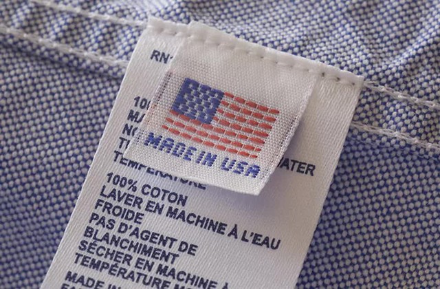 Made in America đã quay trở lại khiến các nhà máy ở Mỹ sốt sắng tìm công nhân - Ảnh 1.