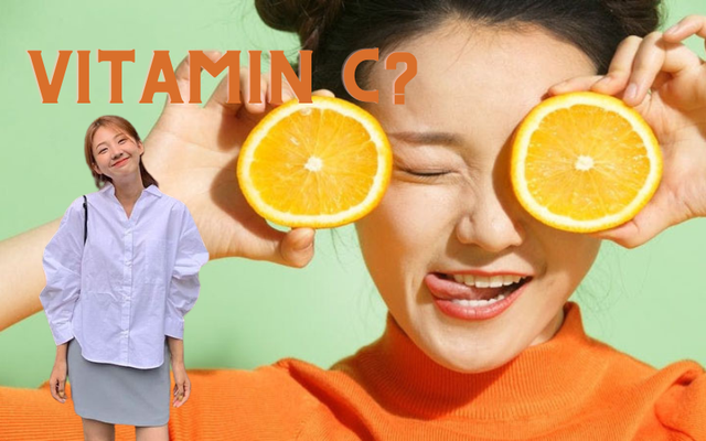 1 thời điểm vàng phụ nữ nên uống vitamin C để tăng cường collagen và 2 sai lầm không nên phạm phải - Ảnh 3.