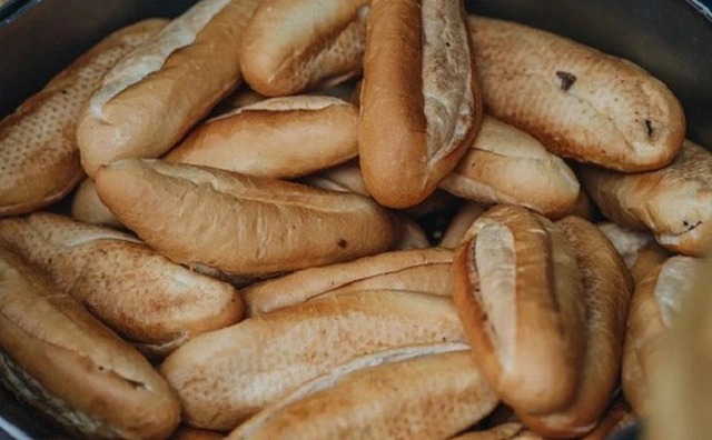 Nhìn lại những cột mốc vươn mình ra thế giới đáng nhớ của bánh mì Việt Nam - Ảnh 6.