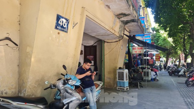 Bộ Công thương thu hồi 2 khu đất vàng ở Hà Nội cho doanh nghiệp mượn trái quy định - Ảnh 7.