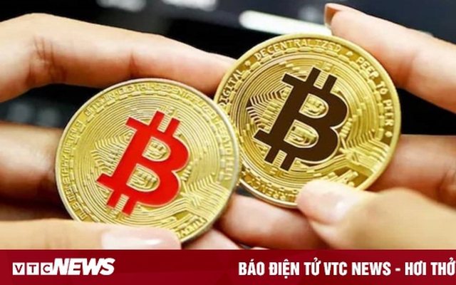 Bitcoin vẫn tiếp tục gặp khó tại khu vực trên 19.000 USD.