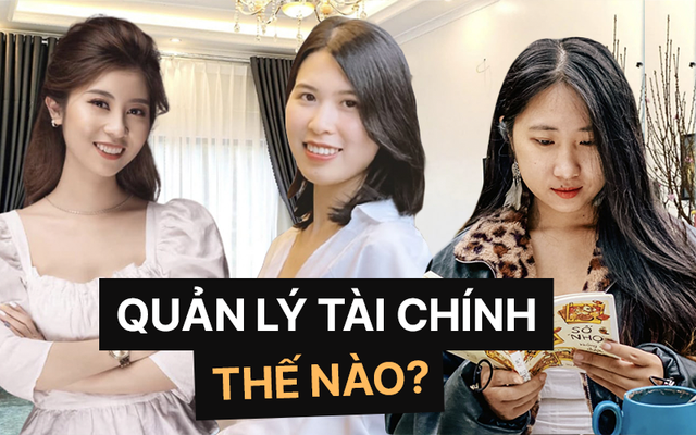 Bí quyết để các nàng 9X xây được nhà cho bố mẹ