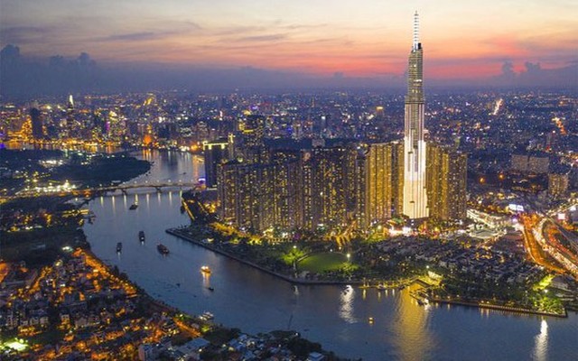 BVSC Research dự báo tăng trưởng kinh tế Việt Nam năm 2022 có thể đạt 7,5%