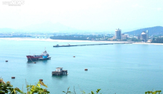Đà Nẵng khởi công dự án Cảng Liên Chiểu vào quý IV năm 2022 - Ảnh 2.