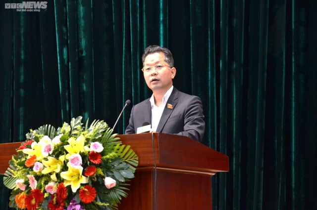 Đà Nẵng khởi công dự án Cảng Liên Chiểu vào quý IV năm 2022 - Ảnh 1.