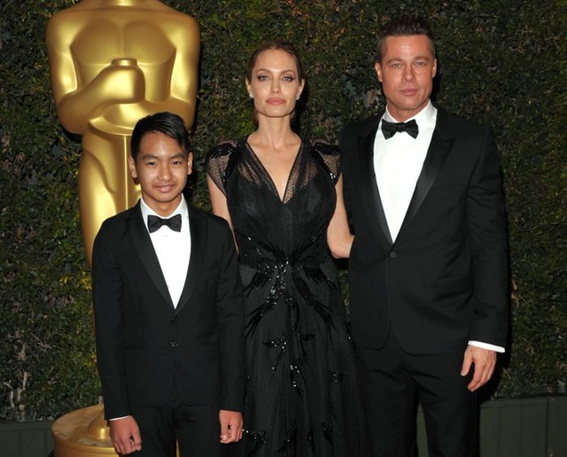 Cha mẹ vướng kiện cáo, 6 người con của Angelina Jolie và Brad Pitt hiện ra sao? - Ảnh 1.