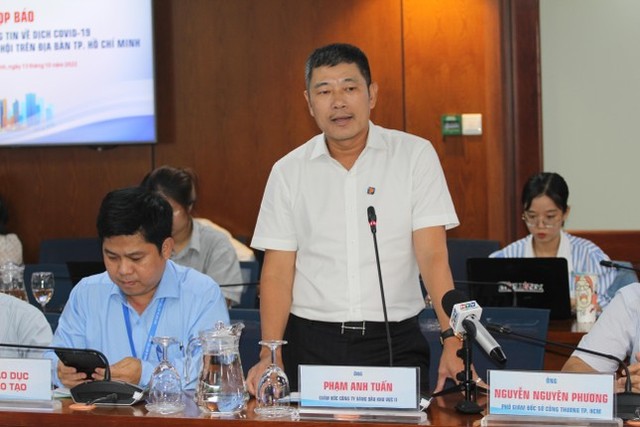 Giám đốc Petrolimex Sài Gòn bác thông tin chiết khấu xăng dầu 0 đồng - Ảnh 2.