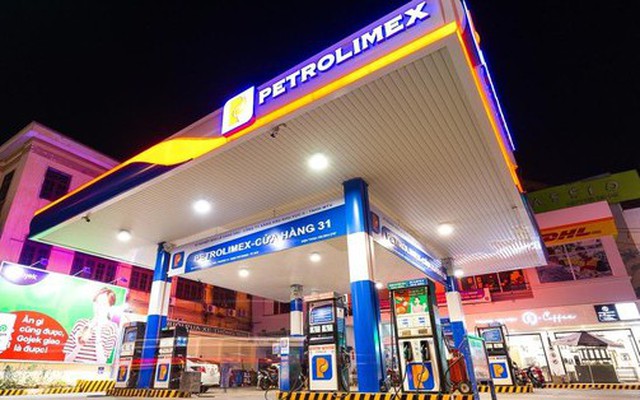 Là doanh nghiệp nhà nước, Petrolimex tiếp tục “thiệt thòi”?