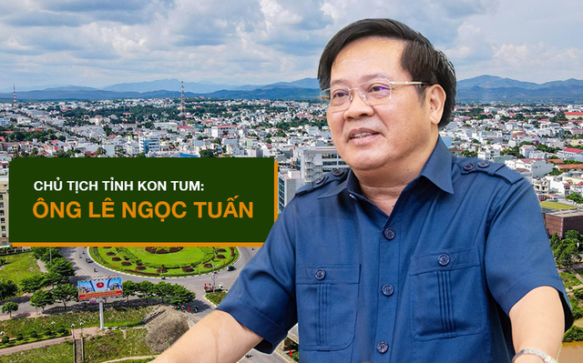 Chủ tịch UBND tỉnh Kon Tum: “Sân bay Măng Đen sẽ là động lực phát triển kinh tế du lịch Kon Tum, đưa nơi đây trở thành Đà Lạt thứ 2 của Tây Nguyên”