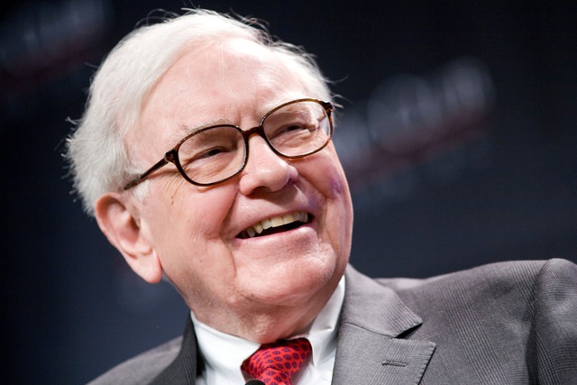 Thần chứng khoán Warren Buffett chỉ ra sai lầm lớn nhất trong quản lý tài chính, muốn đạt được tự do tiền bạc phải thay đổi sớm - Ảnh 1.