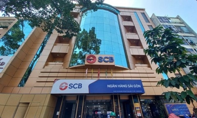 Kiểm soát đặc biệt SCB