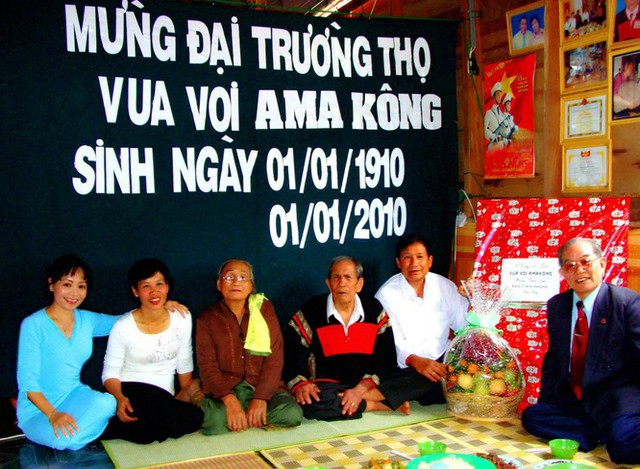 Khăm Phết Lào, con trai vua voi Ama Kông: Độc đáo chàng doanh nhân thầy thuốc đặc sản Tây Nguyên - Ảnh 6.