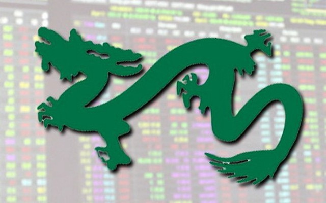 Quỹ tỷ USD do Dragon Capital quản lý nâng lượng tiền mặt lên cao nhất trong 3 tháng, quy mô danh mục giảm 8.000 tỷ đồng sau 3 tuần