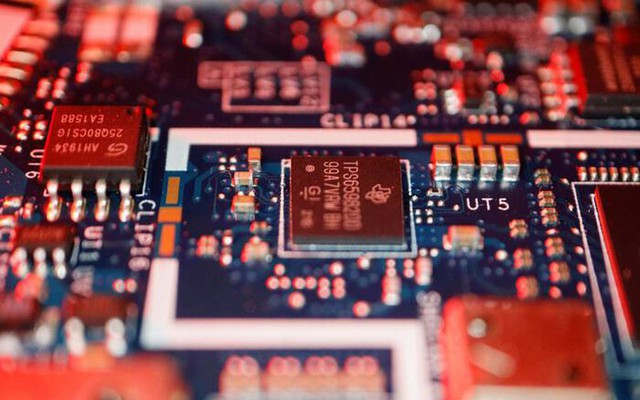 Mỹ đang siết chặt thêm các quy định nhằm hạn chế năng lực sản xuất chip của Trung Quốc