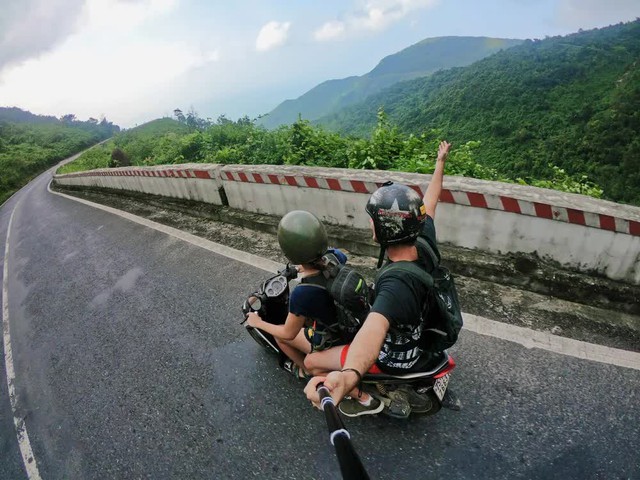 Traveling Vietnam by motorbike from a Western perspective: An experience worth trying!  - Photo 2.