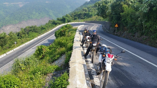 Traveling Vietnam by motorbike from a Western perspective: An experience worth trying!  - Photo 1.