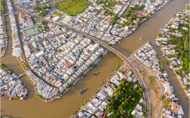 Sau Hà Nội, Thái Bình, Nam Định, Hòa Bình, Việt Trì, Quảng Ninh...chuỗi khách sạn SOJO Hotels  tiếp tục đặt chân đến Hậu Giang