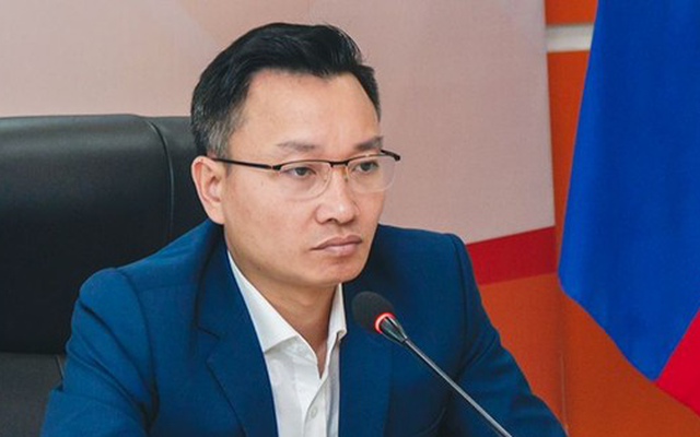 CEO Unitel: Chiến lược về chuyển đổi số của chúng tôi tại Lào đã thay đổi rất lớn