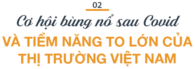 CEO Baemin Việt Nam: Tôi có một blog, lưu lại những trải nghiệm với đồ ăn Việt - Ảnh 5.
