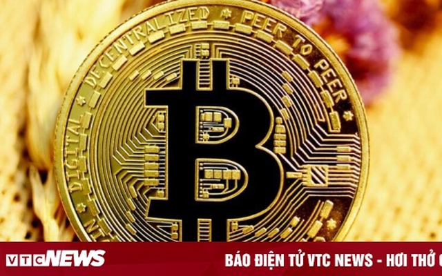 Giá Bitcoin được dự báo có thể sắp bứt phá mạnh.