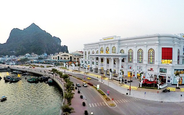 Điểm đặc biệt của thành phố trực thuộc tỉnh lớn nhất Việt Nam
