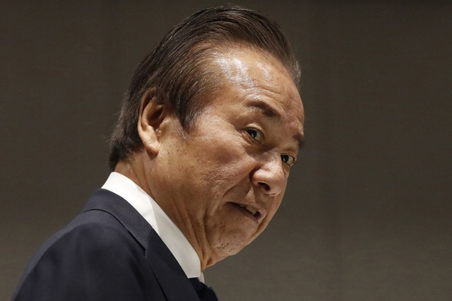 Nhật Bản bắt giữ Giám đốc điều hành ADK liên quan đến Thế vận hội Olympic Tokyo 2020 - Ảnh 2.