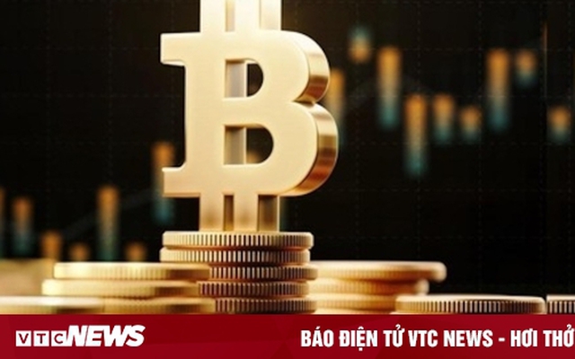 Giá Bitcoin hôm nay 19/10: Bitcoin tiếp tục bứt phá