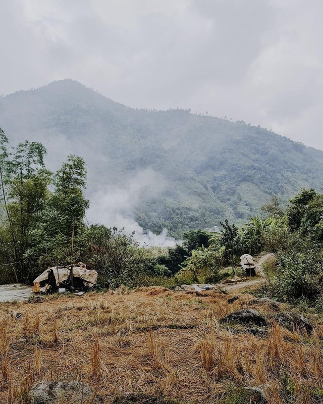 Khám phá Bình Liêu - “Sapa thu nhỏ” với loạt địa điểm hoang sơ đẹp choáng ngợp giữa lòng Quảng Ninh - Ảnh 31.
