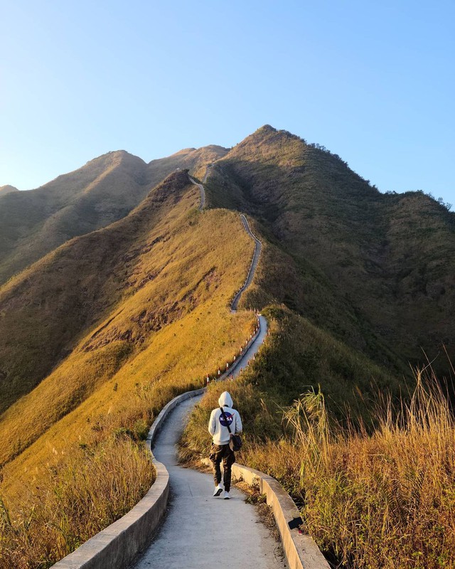 Explore Binh Lieu - "Small Sapa" with a series of stunningly beautiful wild places in the heart of Quang Ninh - Photo 10.