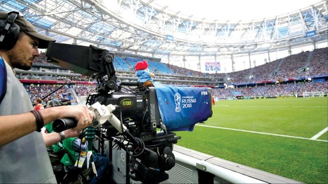 Công bố bản quyền truyền hình World Cup 2022 - Ảnh 2.