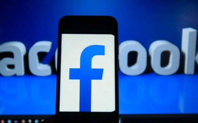 Facebook "thất vọng" vì buộc phải bán thương vụ 400 triệu USD mang tên GIPHY. Ảnh: CNBC
