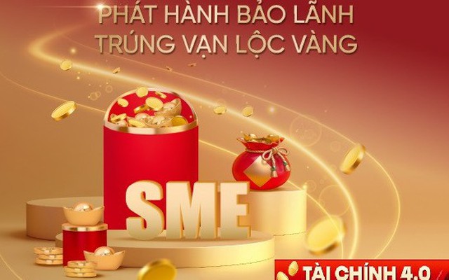 Phát hành bảo lãnh, nhận vàng SJC tại VietinBank