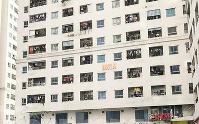 Chính quyền lên tiếng về "đại chiến" karaoke và nhạc đám ma ở chung cư HH Linh Đàm
