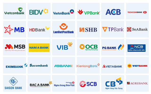 Hơn 10 ngân hàng công bố kết quả kinh doanh quý 3: Cập nhật VPBank, Techcombank,…