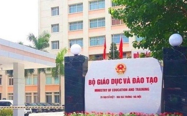 Đề nghị Bộ Chính trị kỷ luật Ban cán sự đảng Bộ Giáo dục nhiệm kỳ 2016-2021