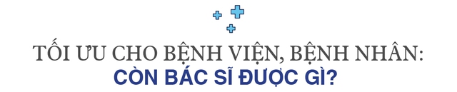 Chủ tịch ISOFH kể chuyện ‘lỗ triệu đô’ khi phụng sự ngành y tế: Trước khi thành kỳ lân, các medtech khác cũng từng như chúng tôi! - Ảnh 8.