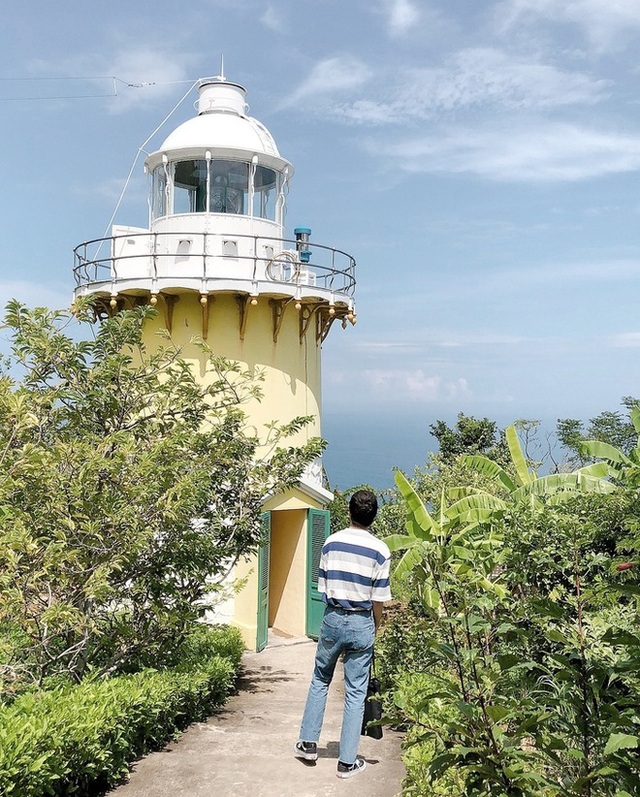  Khám phá bán đảo Sơn Trà - “lá phổi xanh” của Đà Nẵng với loạt điểm đến hoang sơ, đẹp mãn nhãn - Ảnh 9.