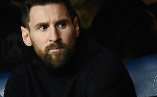 Messi chơi lớn, đầu tư vào thung lũng Silicon