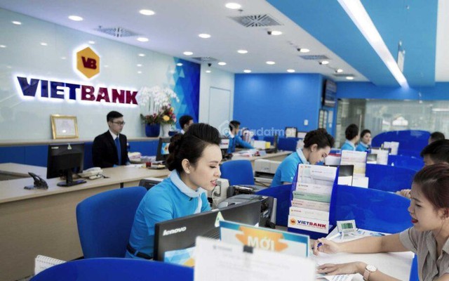 Lợi nhuận trước thuế Vietbank đạt 536 tỷ đồng trong 9 tháng đầu năm