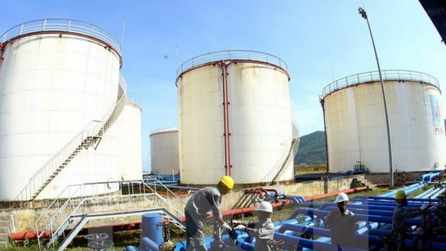 Liên Bộ sẽ phối hợp rà soát điều chỉnh chi phí trong kinh doanh xăng dầu - Ảnh 1.