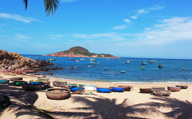 Refreshing Quy Nhon travel experience with recent extremely popular places - Photo 35.