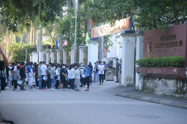 Hai ngôi trường cặp đôi Bình An - Phương Nga theo học toàn trường đỉnh, thành tích đếm hoài không hết - Ảnh 10.