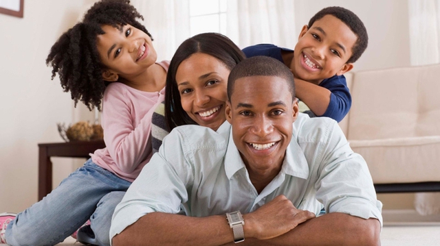Gia đình là gốc, trẻ sống trong gia đình có đặc điểm này, tương lai sẽ thành công hơn người - Ảnh 2.
