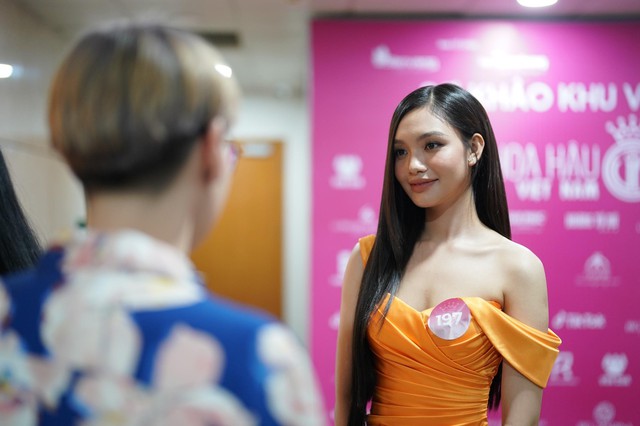 Công bố 30 thí sinh vào chung khảo Hoa hậu Việt Nam 2022 - Ảnh 7.