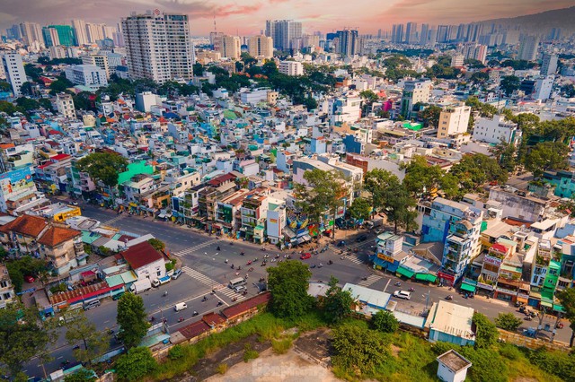 Cận cảnh lô đất 30.000 m2 Tổng Cty Thuốc lá Việt Nam chuyển nhượng không xin phép Thủ tướng - Ảnh 5.