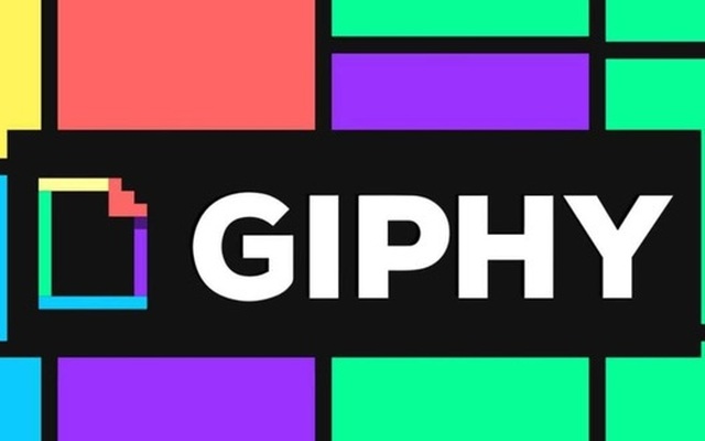 Ứng dụng GIPHY được Công ty Meta mua lại - Ảnh: HT TECH