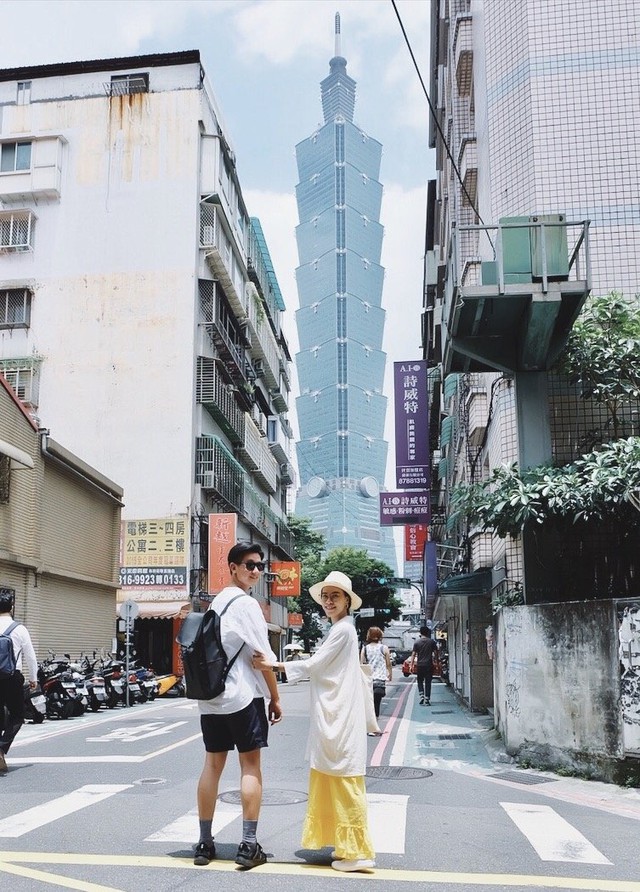 Những điều bạn nhất định phải thử nếu sắp tới đi du lịch Đài Loan (Trung Quốc) - Ảnh 24.